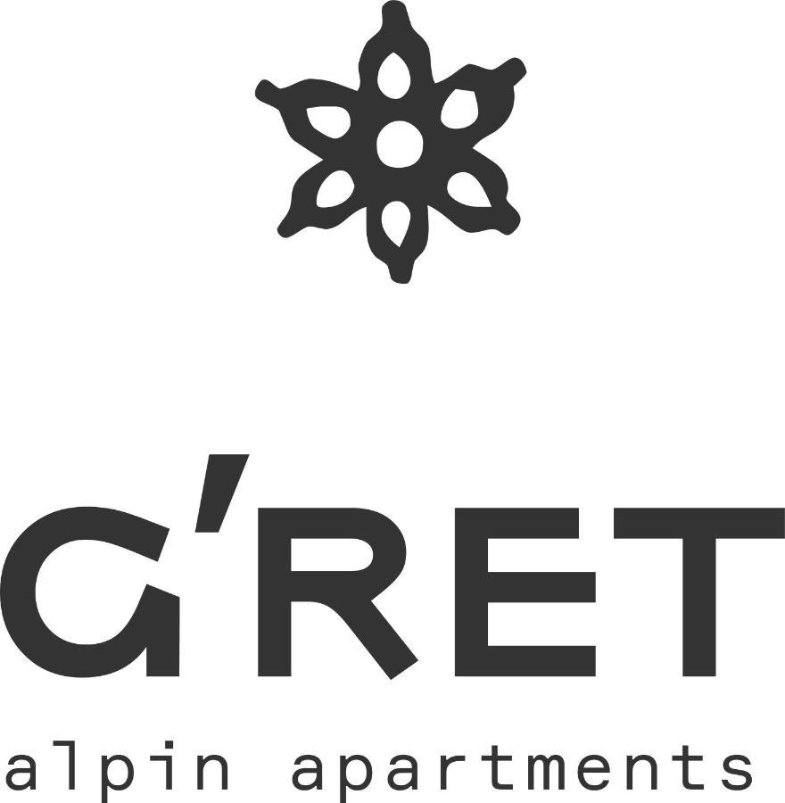 Alpin Apartement G'Ret Φλαχάου Εξωτερικό φωτογραφία